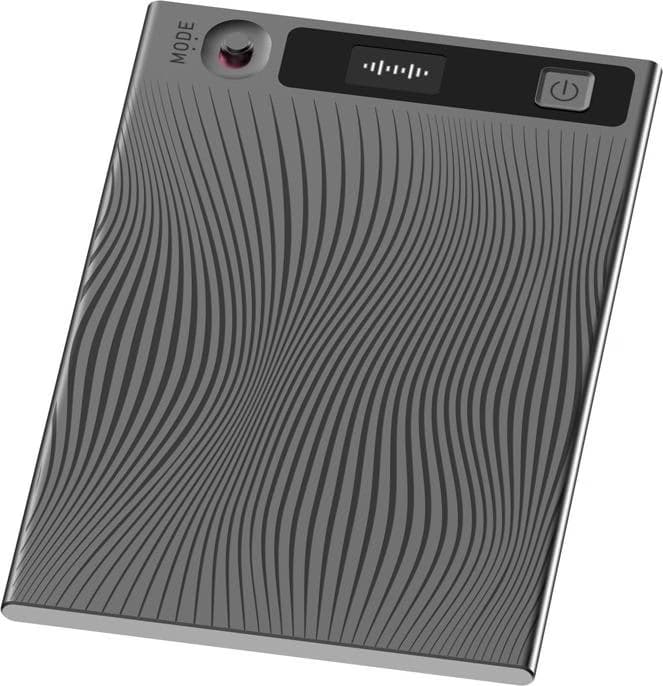 Mobvoi TicNote AI - Gravador de voz