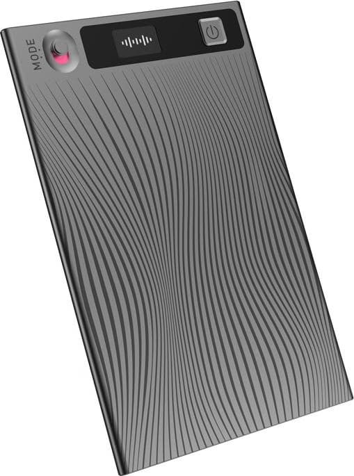Mobvoi TicNote AI - Gravador de voz