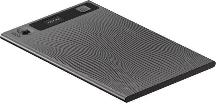Mobvoi TicNote AI - Gravador de voz