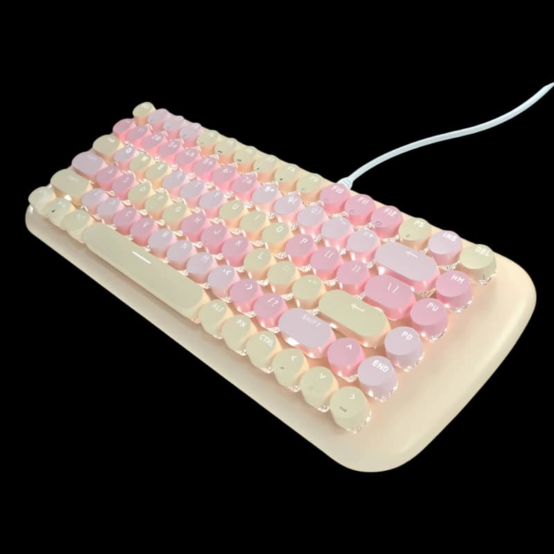 MOFII Candy M Creme