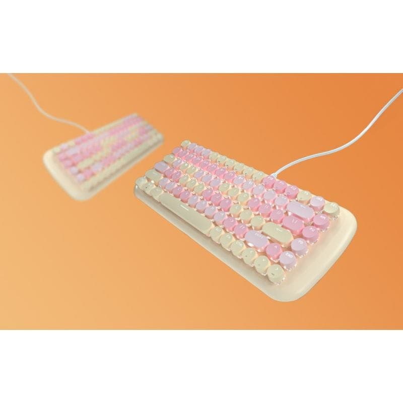 MOFII Candy M Creme