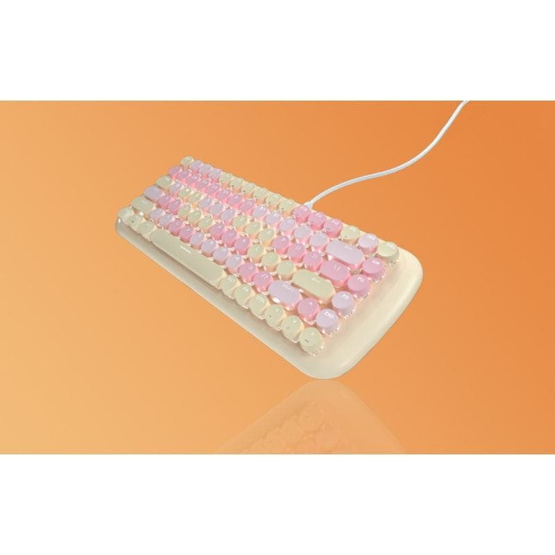 MOFII Candy M Creme