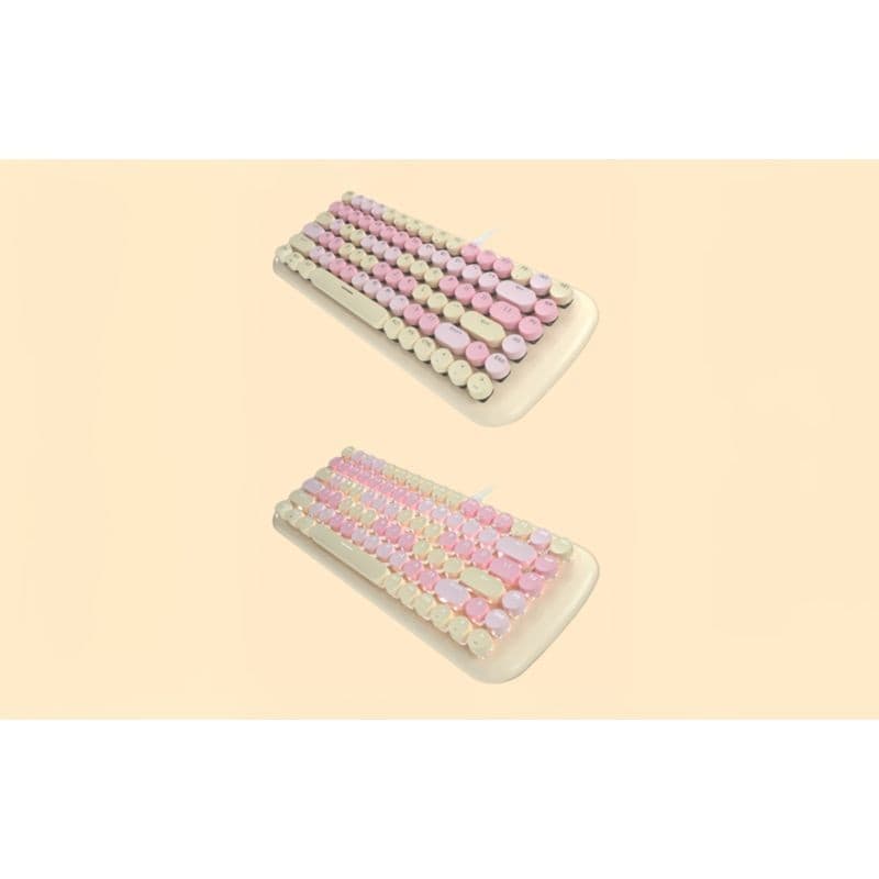 MOFII Candy M Creme