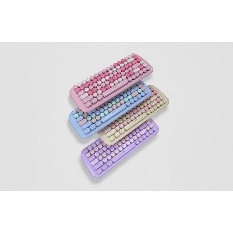 MOFII Candy M Creme