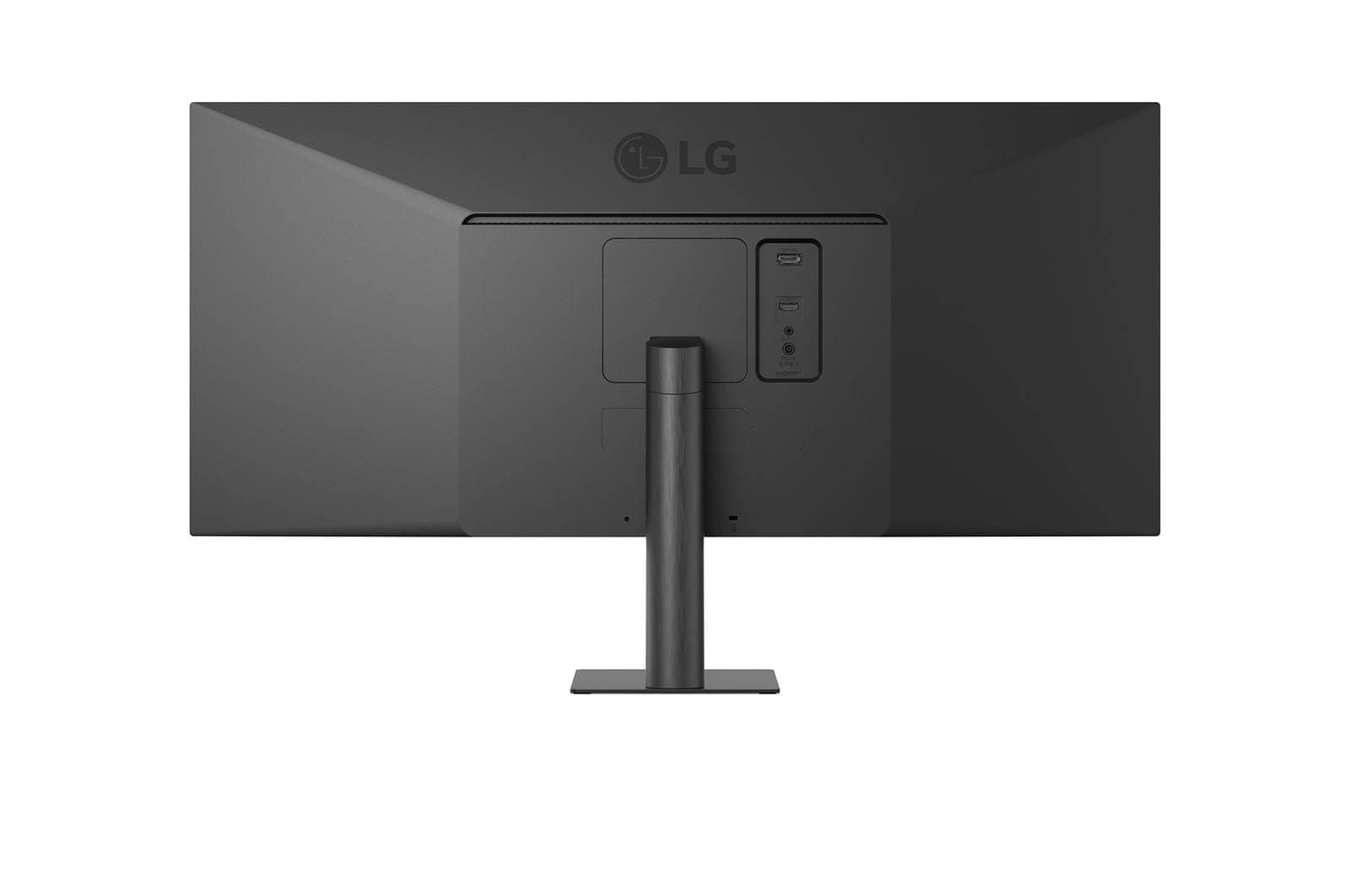 Monitor de PC LG UltraWide de 34'' IPS UWFHD a 100 Hz