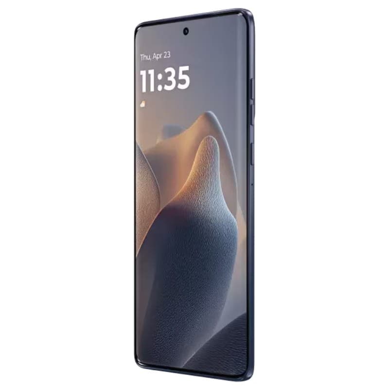Motorola Edge 60 Fusion 5G 8GB/256GB Cinzento