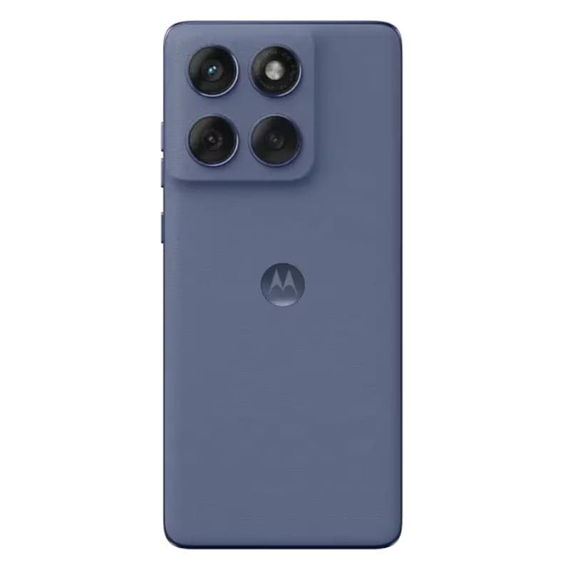 Motorola Edge 60 Fusion 5G 8GB/256GB Cinzento