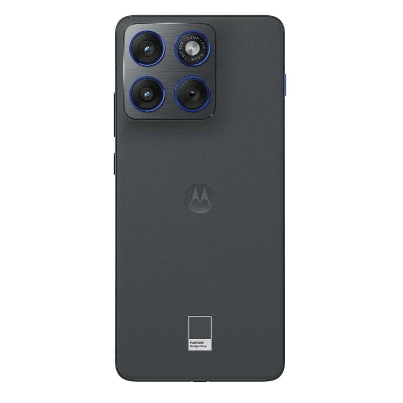Motorola Edge 70 5G 12GB/512GB Dual SIM Cinzento