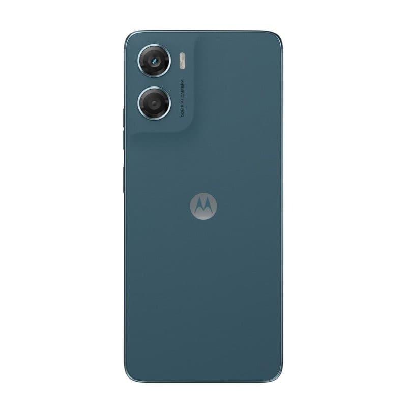 Motorola Moto G06 Power 4GB/64GB 7000 mAh Azul