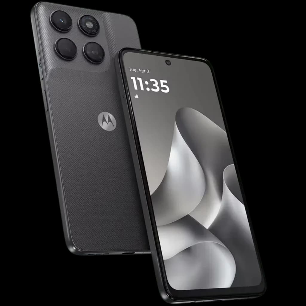 Motorola Moto G47 5G 128 GB Pantone Impenetrable 8 GB 108 MP