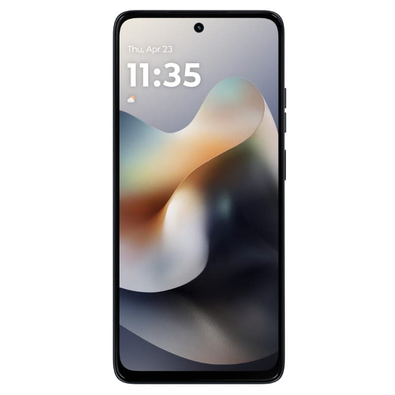 Motorola Moto G56 5G 8GB/256GB Preto