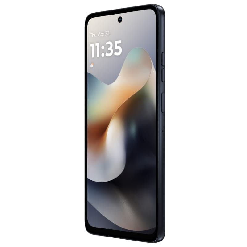 Motorola Moto G56 5G 8GB/256GB Preto