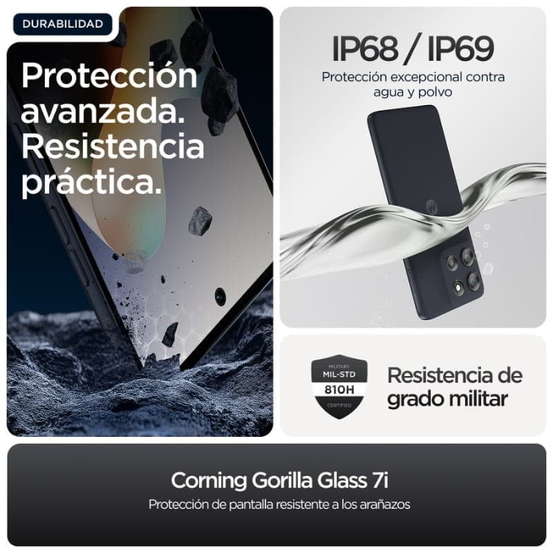 Motorola Moto G56 5G 8GB/256GB Preto