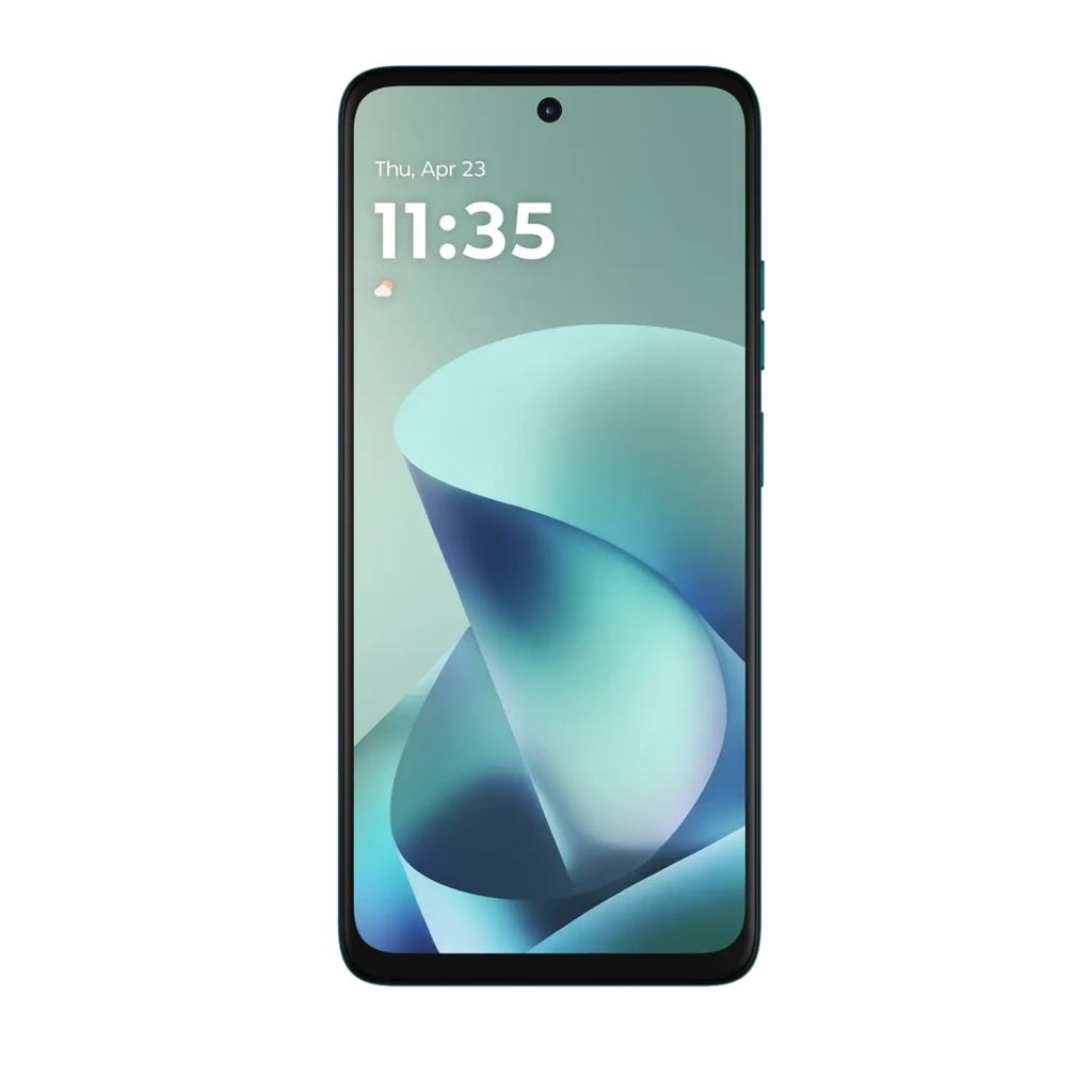 Motorola Moto G57 Power 5G 256 GB Fluidity 12 GB 7000 mAh