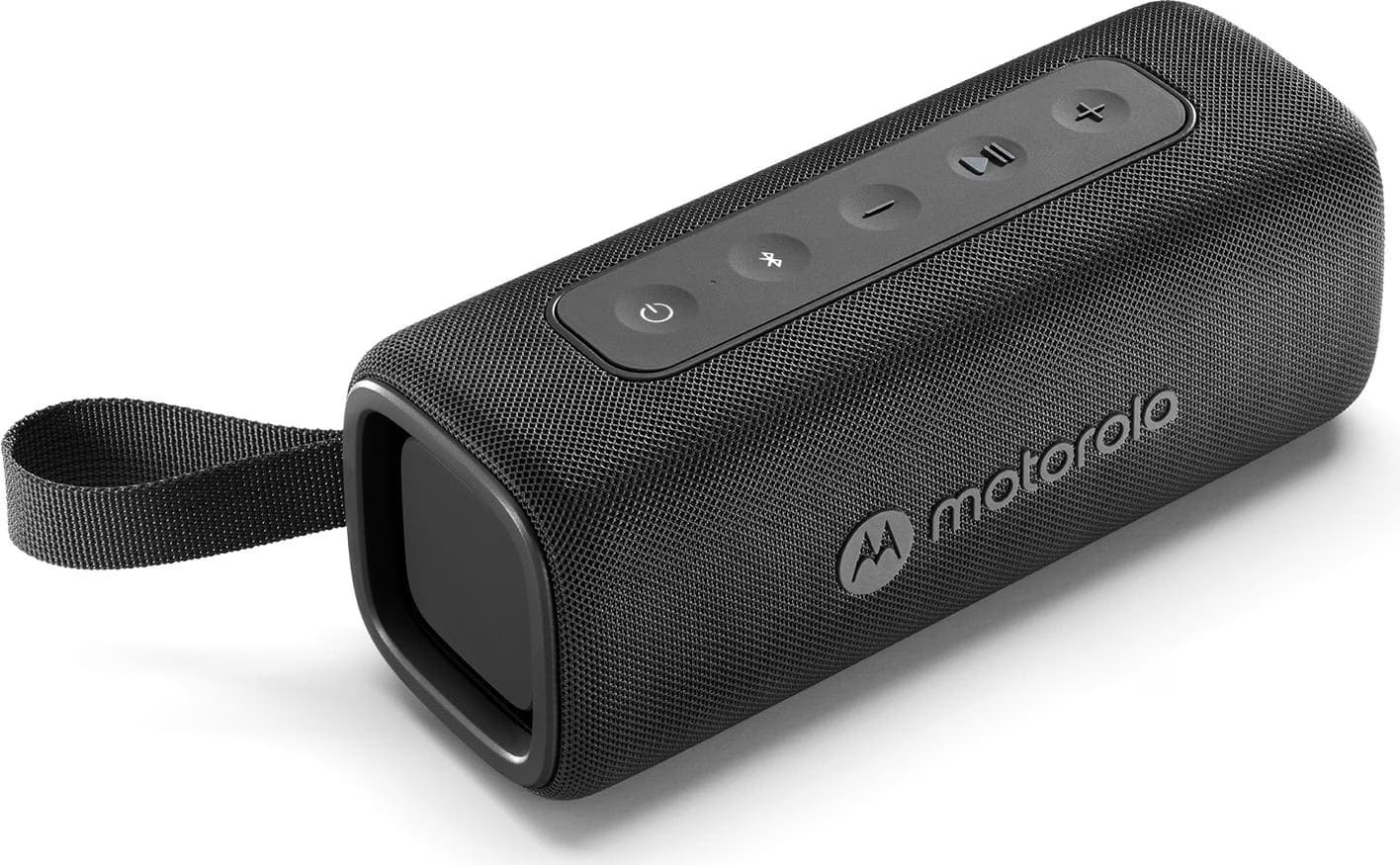 Motorola ROKR 600 30 W Preto - Coluna Bluetooth