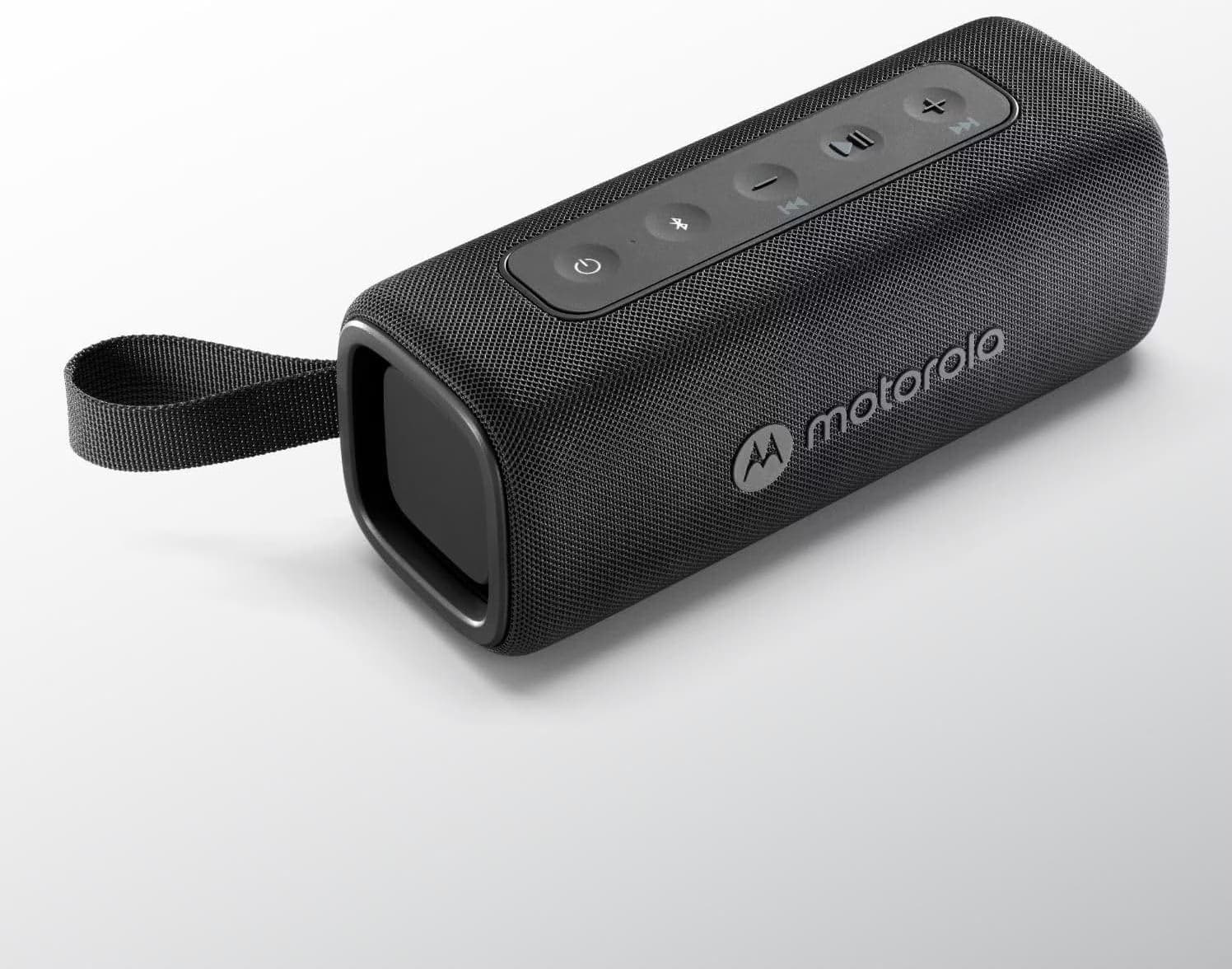 Motorola ROKR 600 30 W Preto - Coluna Bluetooth