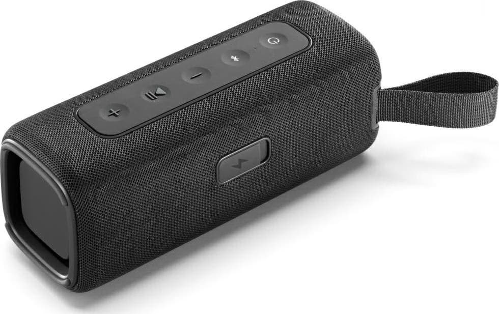 Motorola ROKR 600 30 W Preto - Coluna Bluetooth