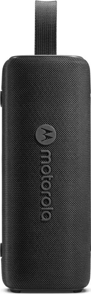 Motorola ROKR 600 30 W Preto - Coluna Bluetooth