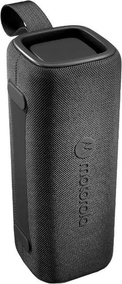 Motorola ROKR 600 30 W Preto - Coluna Bluetooth
