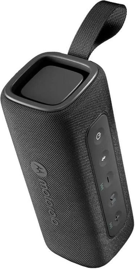 Motorola ROKR 600 30 W Preto - Coluna Bluetooth