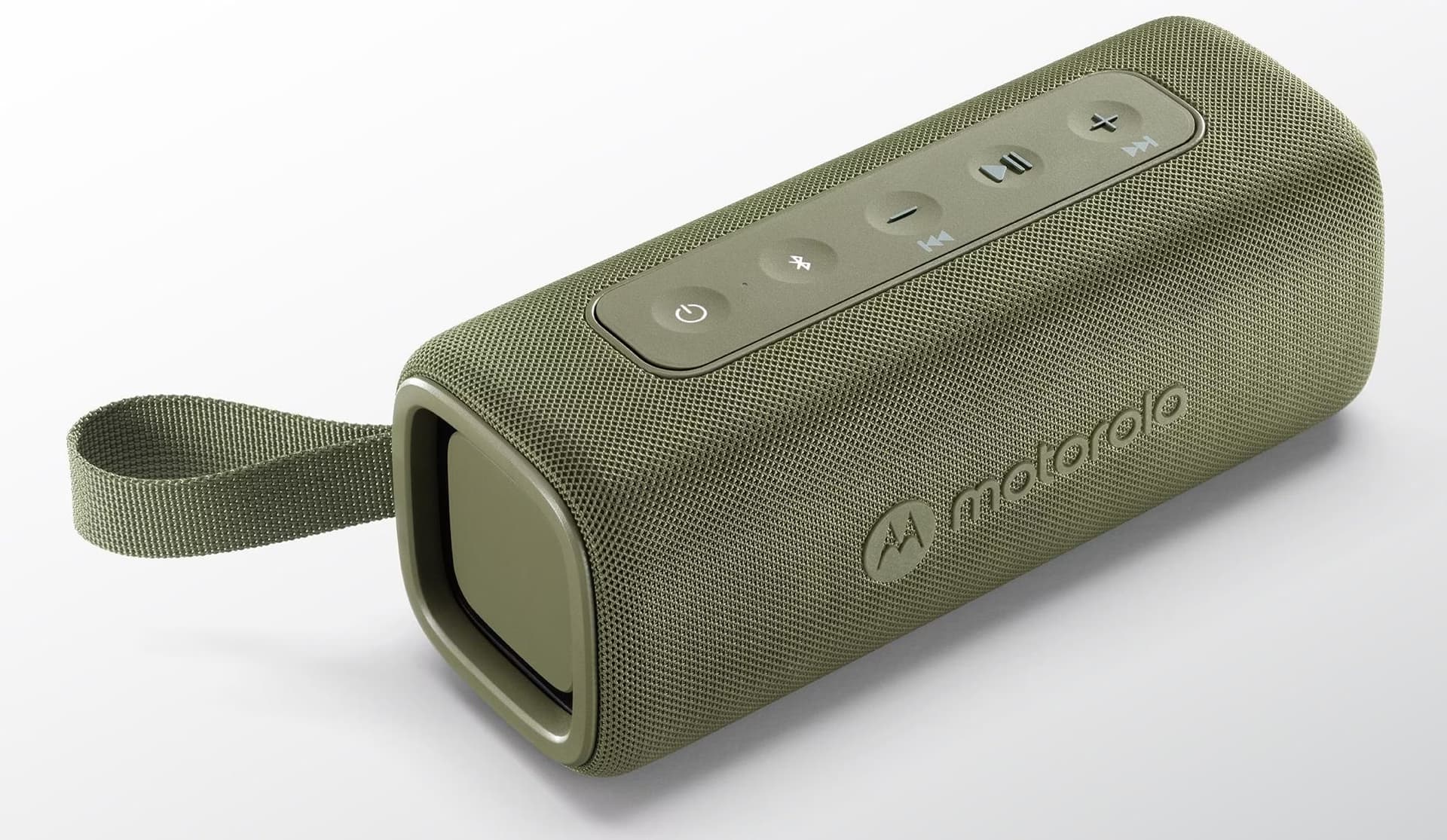 Motorola ROKR 600 30 W Verde - Coluna Bluetooth