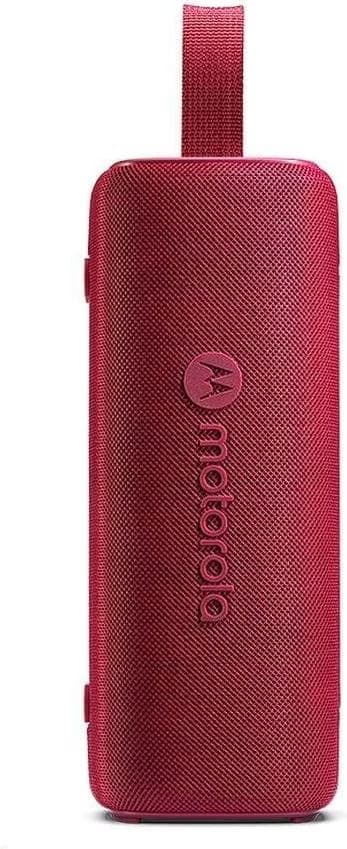 Motorola ROKR 600 30 W Verde - Coluna Bluetooth