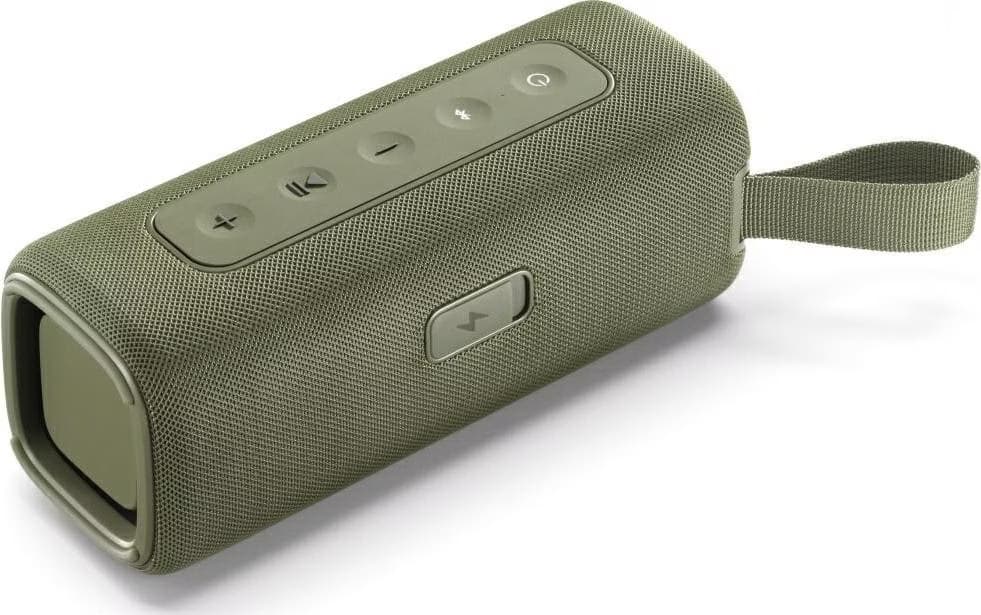 Motorola ROKR 600 30 W Verde - Coluna Bluetooth
