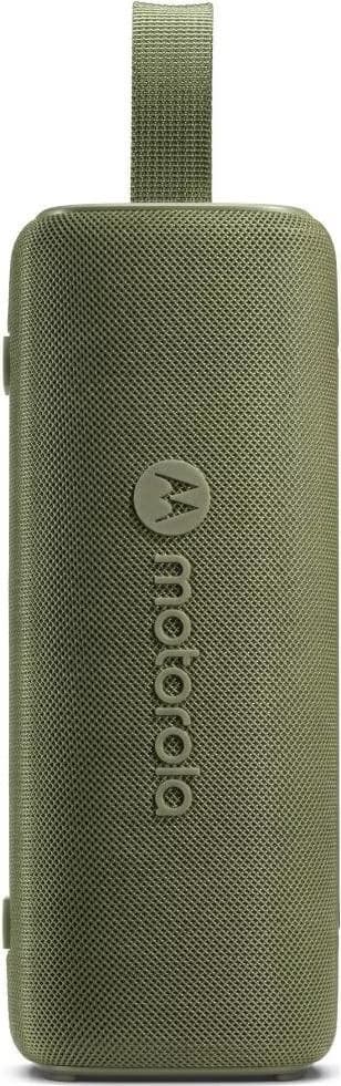 Motorola ROKR 600 30 W Verde - Coluna Bluetooth