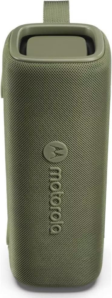 Motorola ROKR 600 30 W Verde - Coluna Bluetooth
