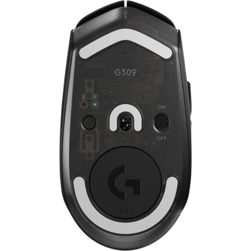 Mouse Gaming Logitech G G309