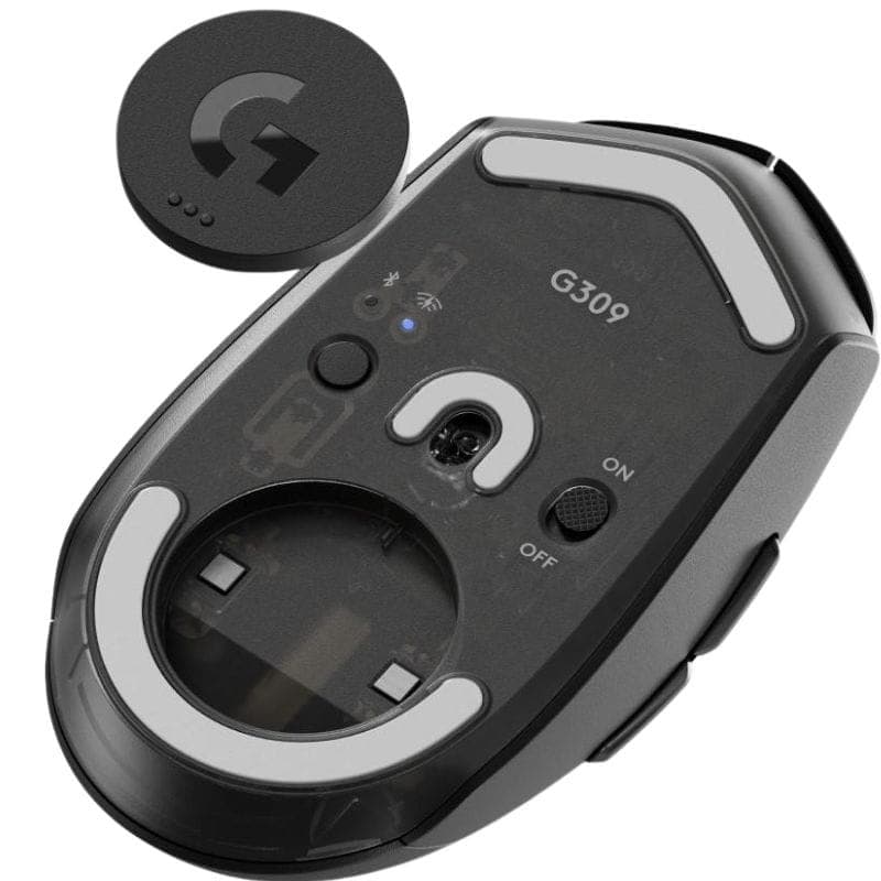 Mouse Gaming Logitech G G309