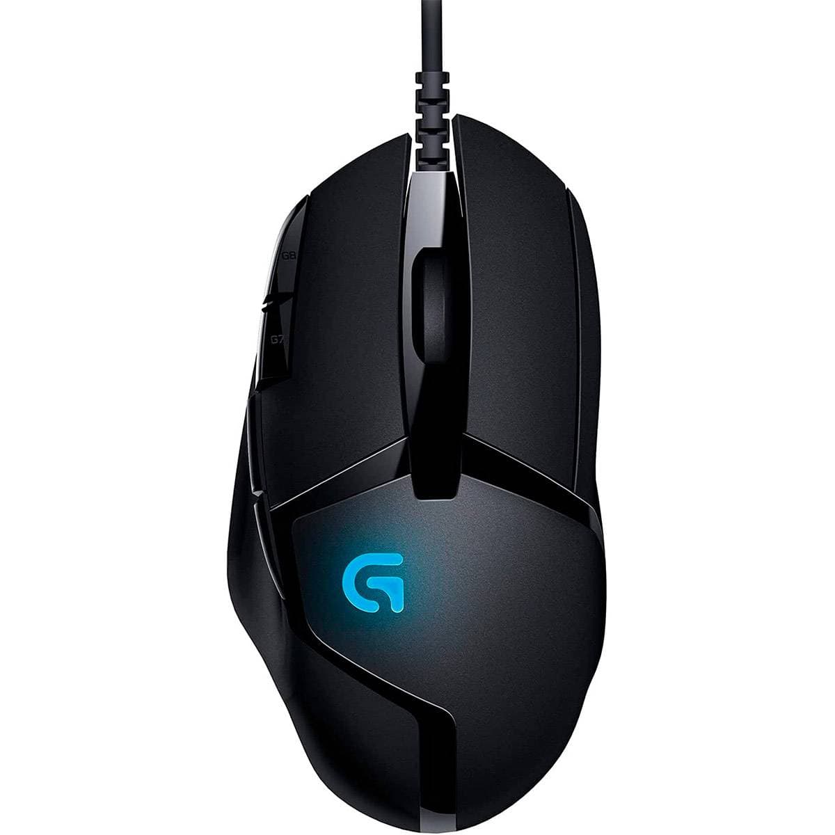 Mouse Gaming Logitech Hyperion Fury G402 - 4000 DPI