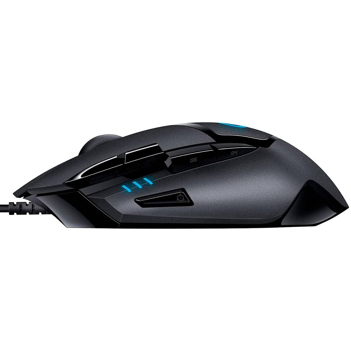 Mouse Gaming Logitech Hyperion Fury G402 - 4000 DPI