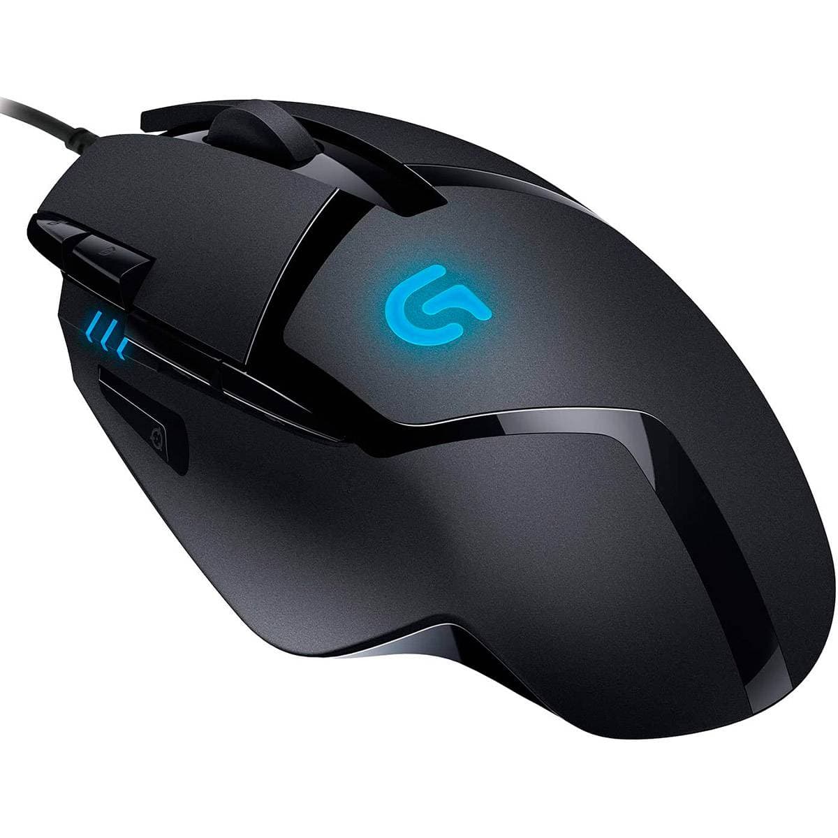 Mouse Gaming Logitech Hyperion Fury G402 - 4000 DPI