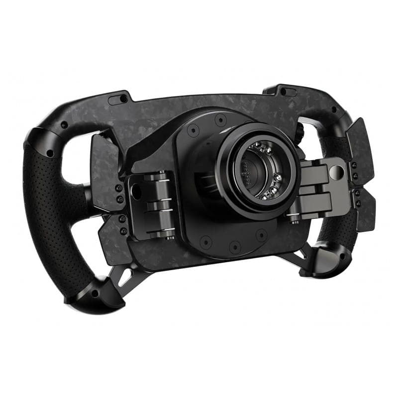 Moza Racing GS V2P - Volante para PC