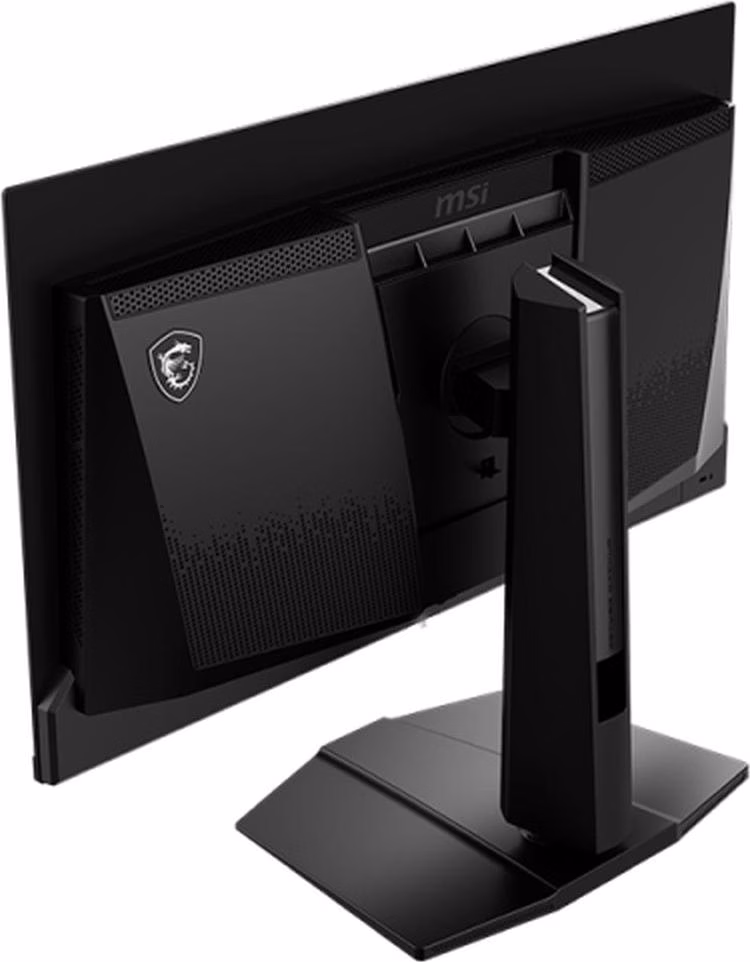 MSI MAG 271QPXDE E2 27" QHD QD-OLED 240 Hz Preto