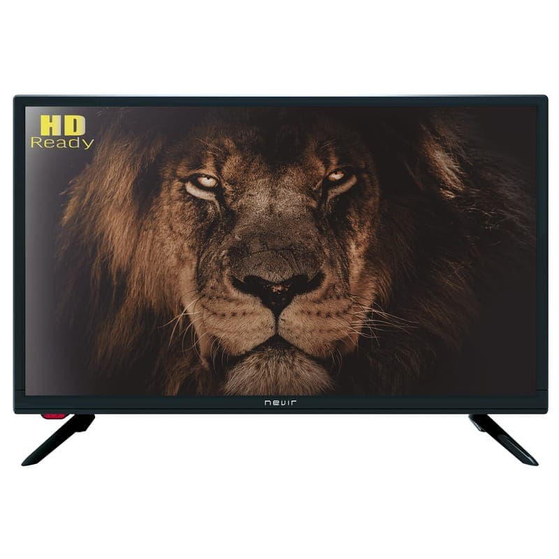 Nevir NVR-7712-24RD2-N 24" HD Ready