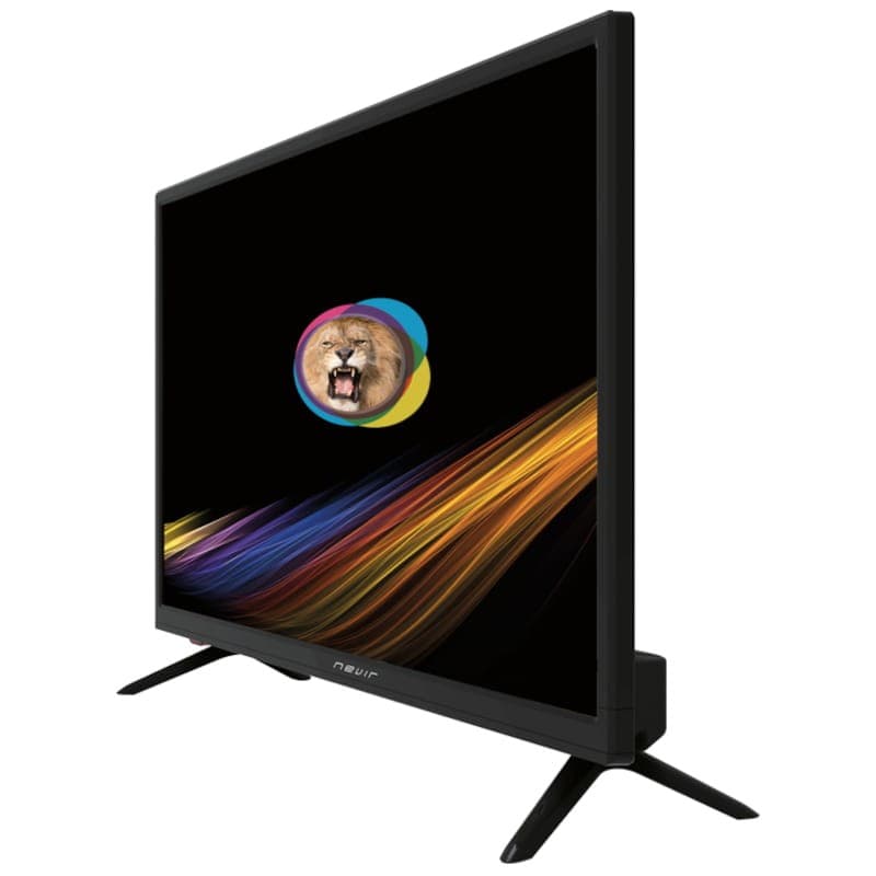 Nevir NVR-7712-24RD2-N 24" HD Ready