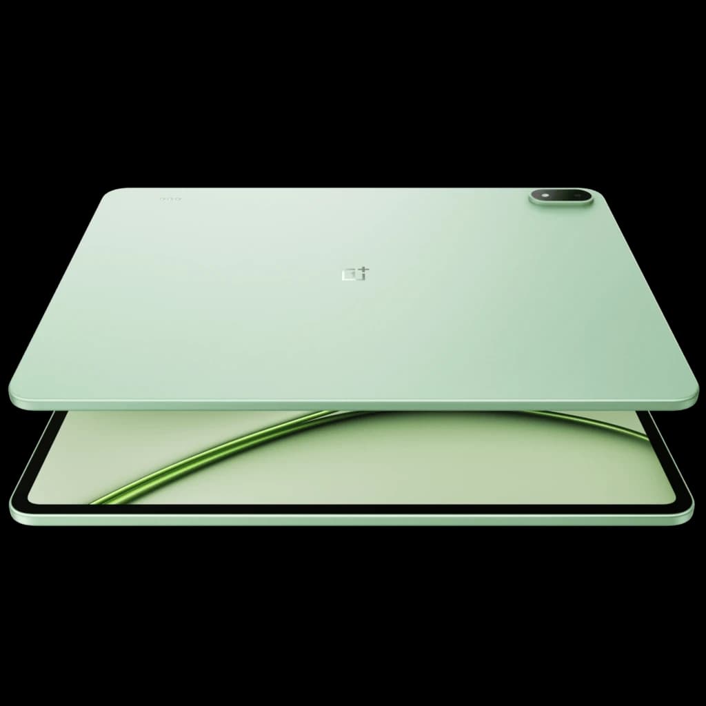 OnePlus Pad 4 WiFi 13.2" 12 GB 512 GB Sage Mist