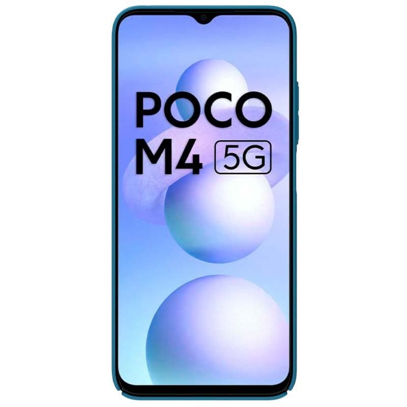 Nillkin Capa CamShield Xiaomi Poco M4 5G