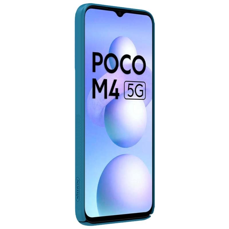 Nillkin Capa CamShield Xiaomi Poco M4 5G