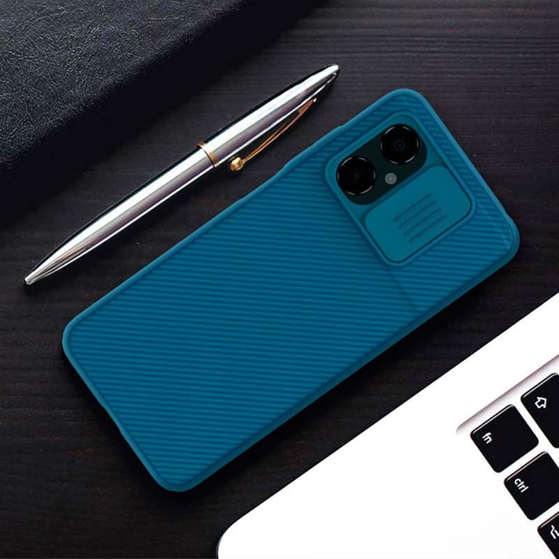 Nillkin Capa CamShield Xiaomi Poco M4 5G