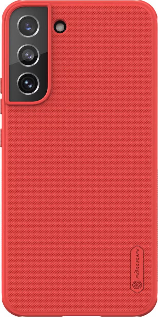 Nillkin Capa de borracha Frosted Pro Samsung Galaxy S22+