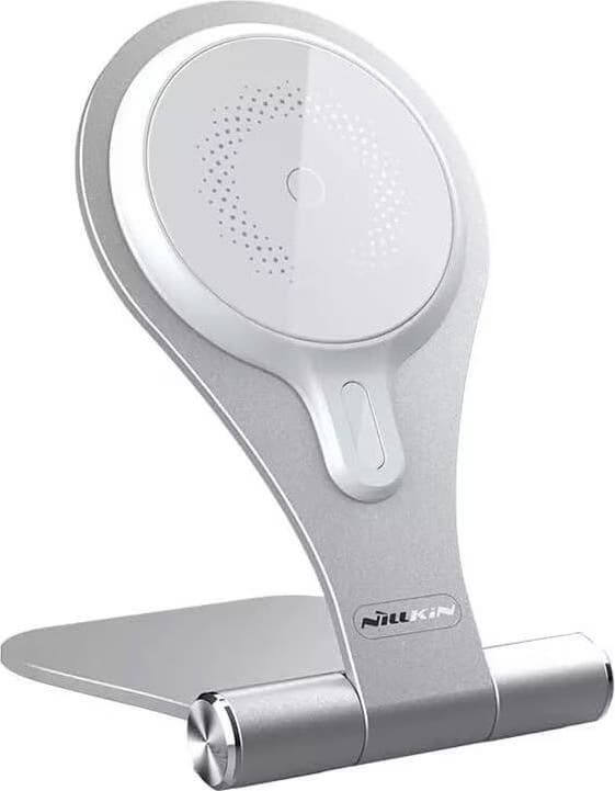 Nillkin Suporte de Carregamento MagStand Wireless Magsafe