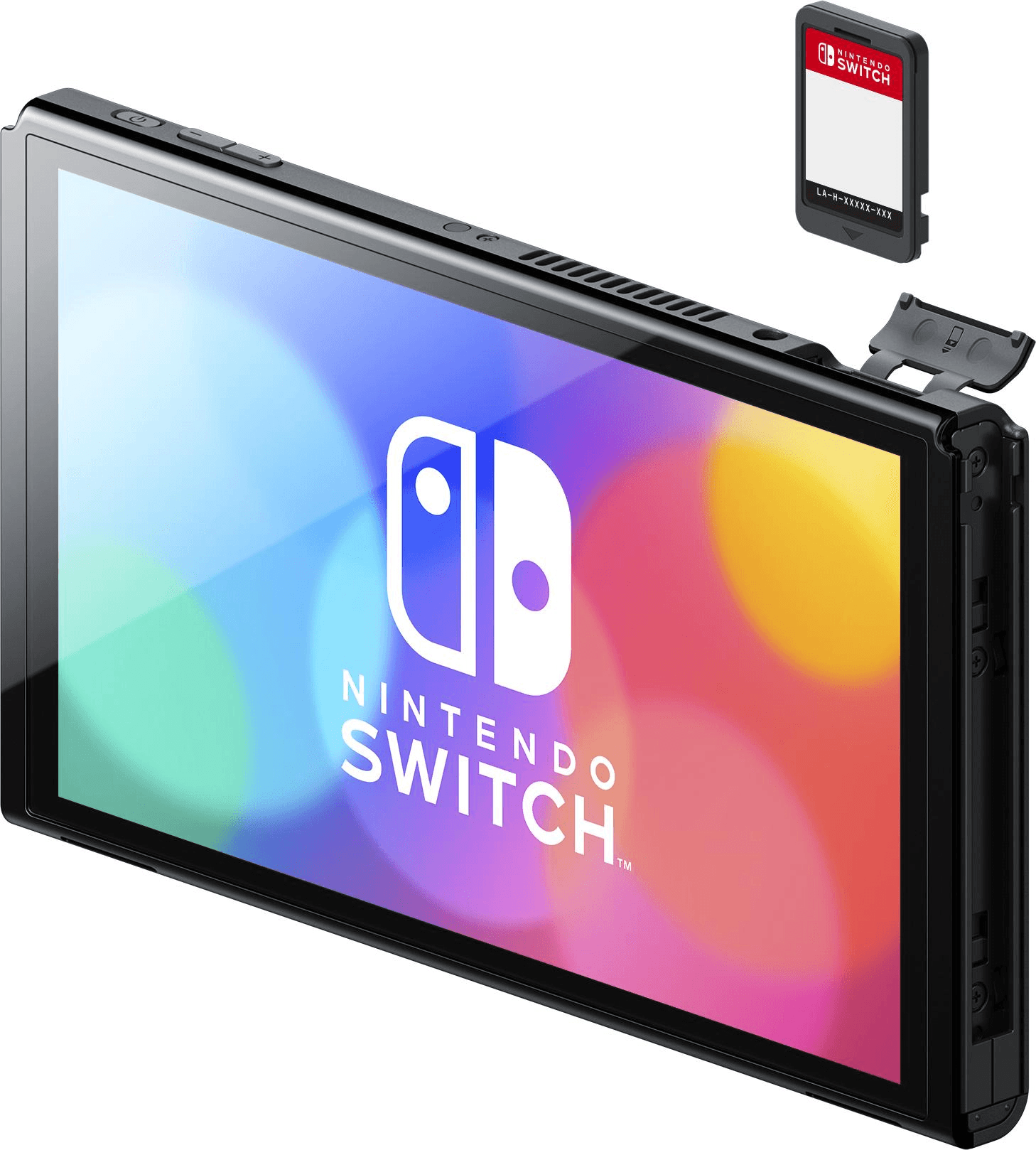 Nintendo Switch OLED Branco