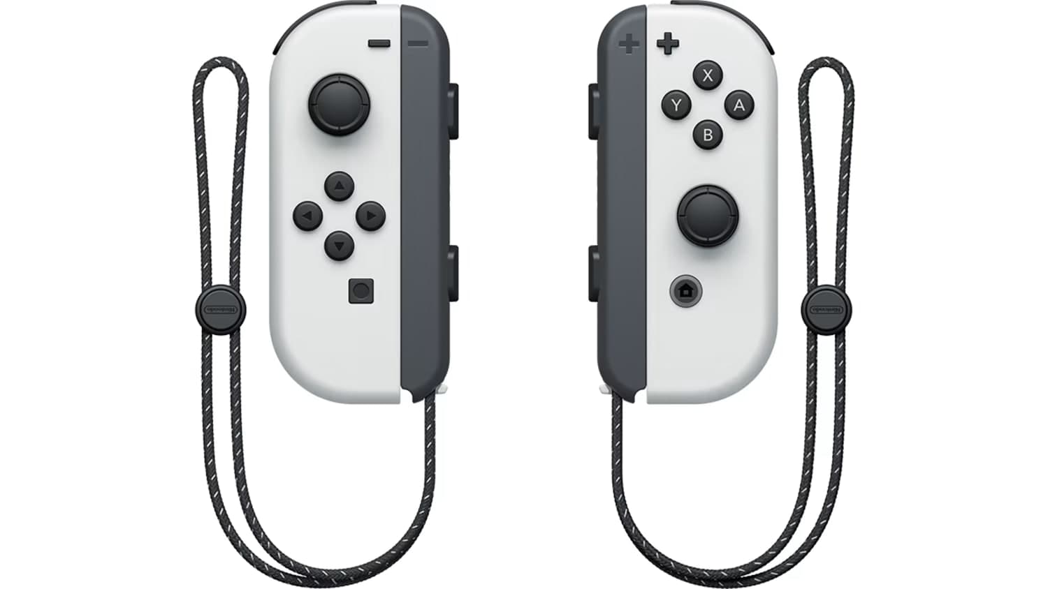 Nintendo Switch OLED Branco
