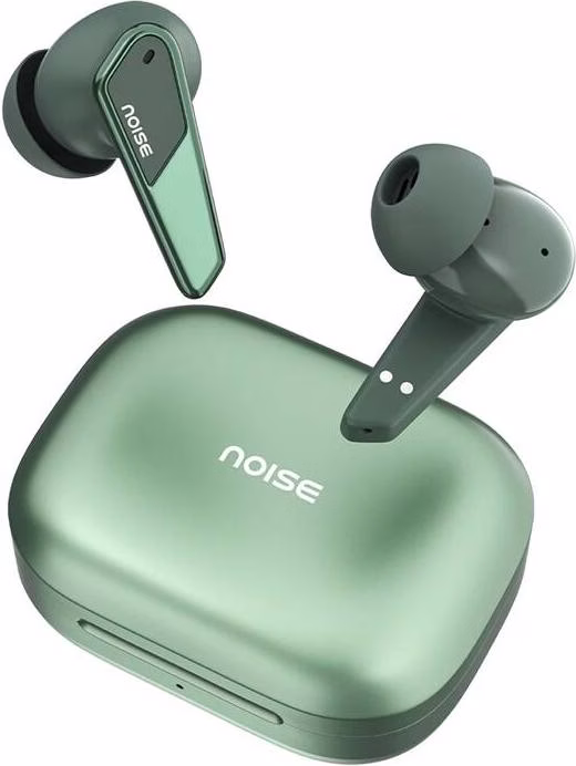 Noise Buds N1 Pro Verde Auriculares Bluetooth