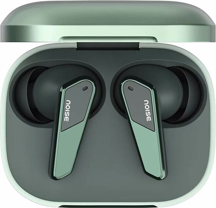Noise Buds N1 Pro Verde Auriculares Bluetooth