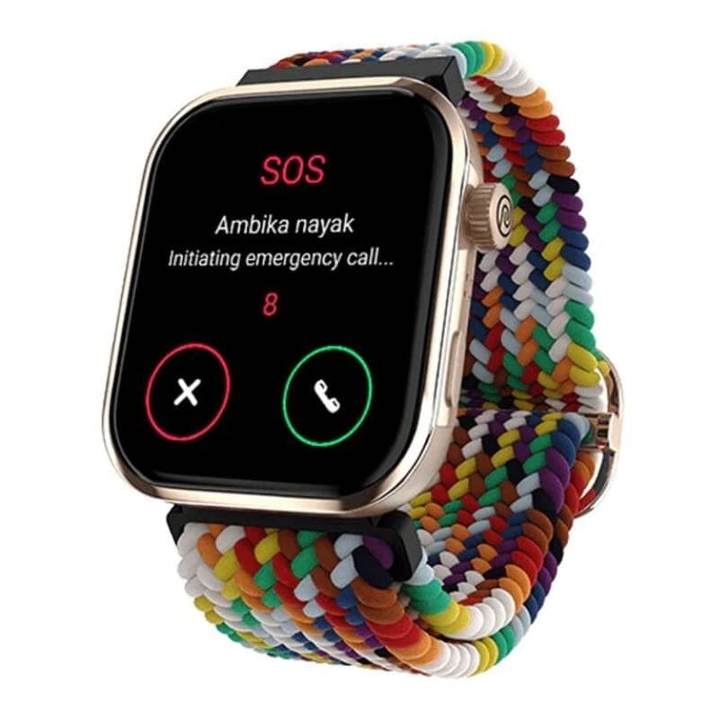 Noise Pro 5 Arco-íris
