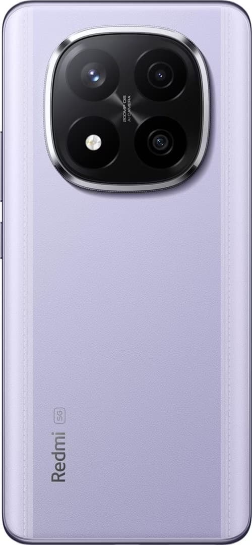 Xiaomi Redmi Note 14 Pro Plus 5G 12GB/512GB Lavanda